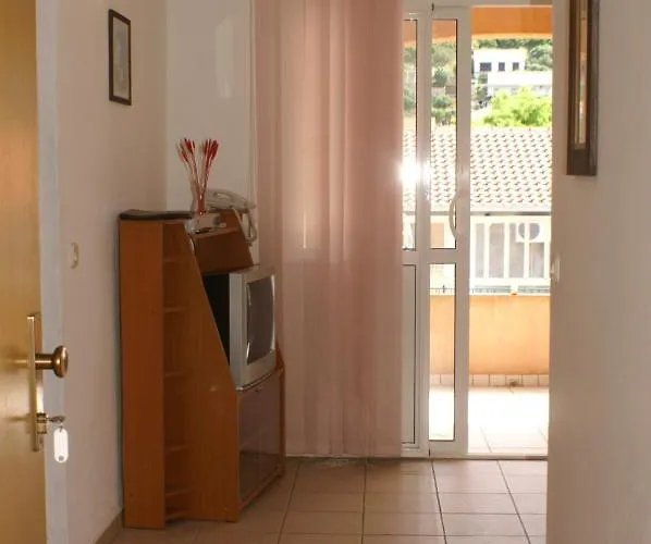 Appartamento By The Sea Trpanj, Peljesac - 3162