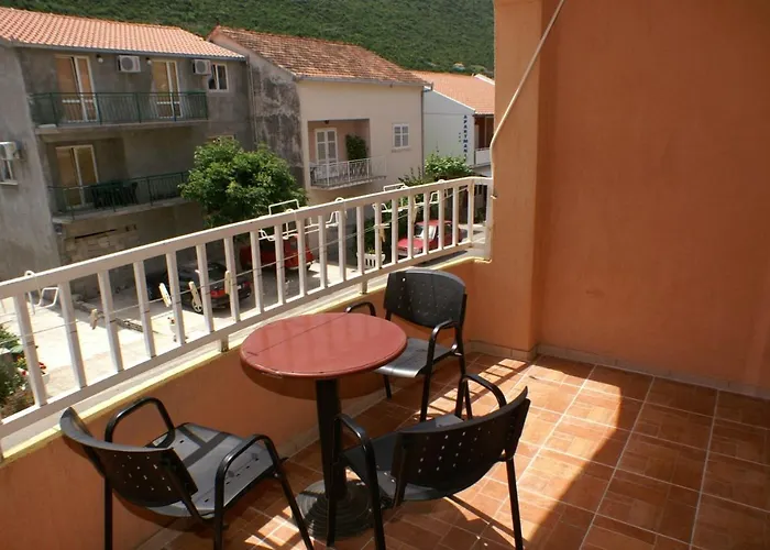 By The Sea Trpanj, Peljesac - 3162 Appartamento Trpanj