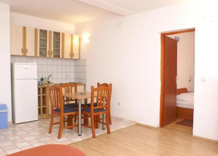 By The Sea Trpanj, Peljesac - 3162 Trpanj