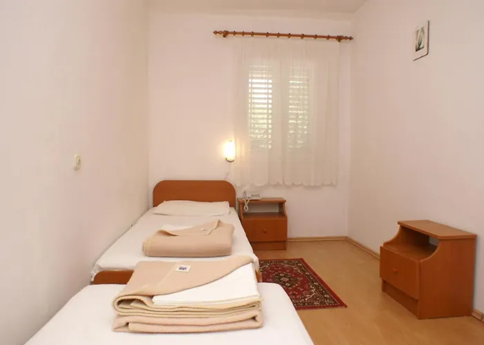 Appartamento By The Sea Trpanj, Peljesac - 3162 *