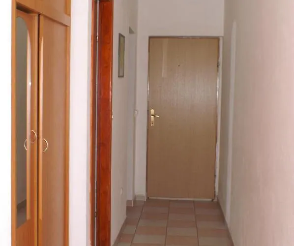 Appartamento By The Sea Trpanj, Peljesac - 3162 Trpanj