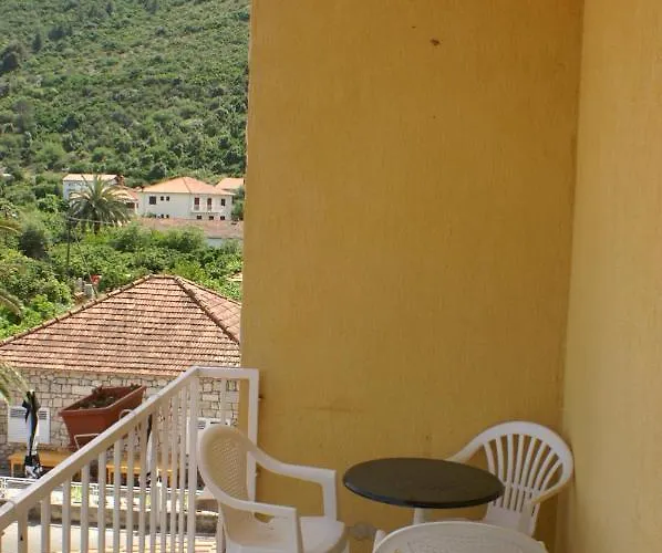 By The Sea Trpanj, Peljesac - 3162 Appartamento *