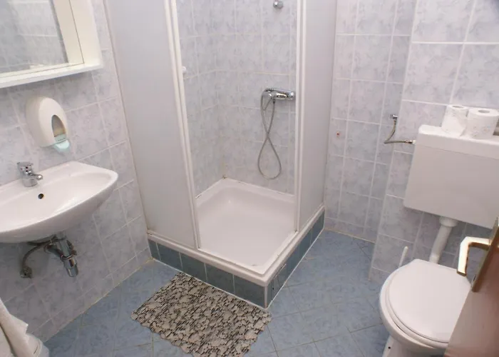 By The Sea Trpanj, Peljesac - 3162 Appartamento Trpanj