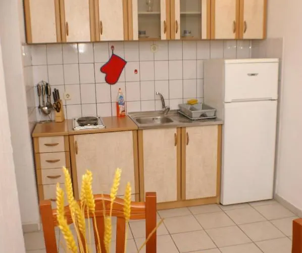 By The Sea Trpanj, Peljesac - 3162 Trpanj