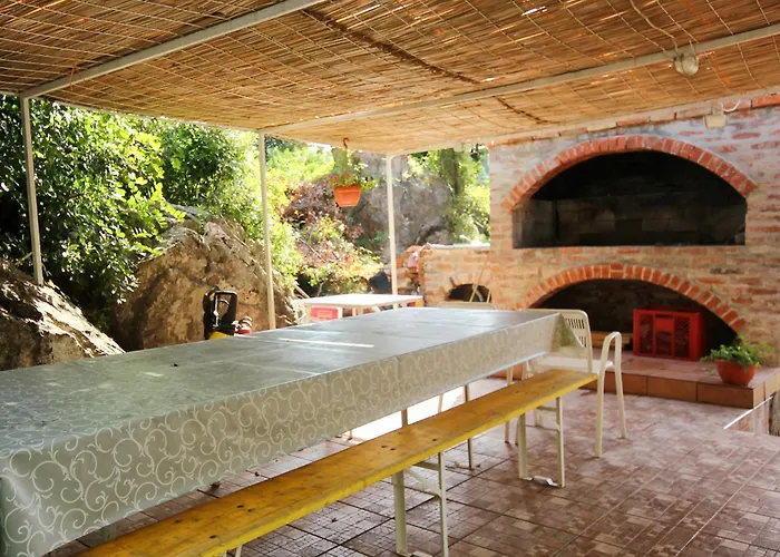 By The Sea Trpanj, Peljesac - 3162 *