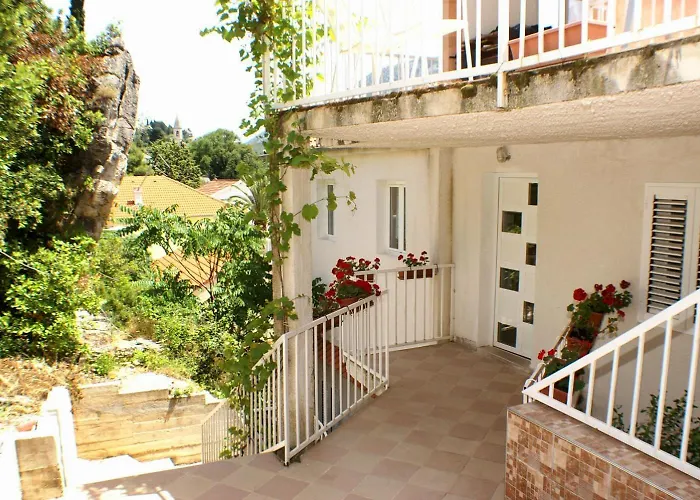 Appartamento By The Sea Trpanj, Peljesac - 3162 *