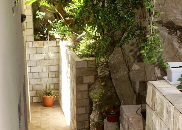 By The Sea Trpanj, Peljesac - 3162 Appartamento Trpanj