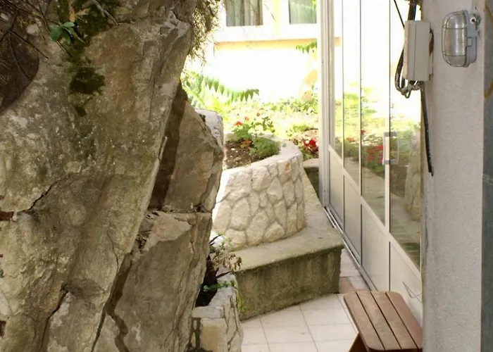 Appartamento By The Sea Trpanj, Peljesac - 3162